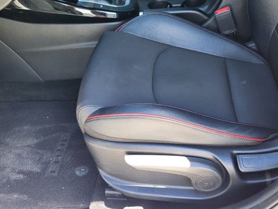 2020 Kia Forte GT