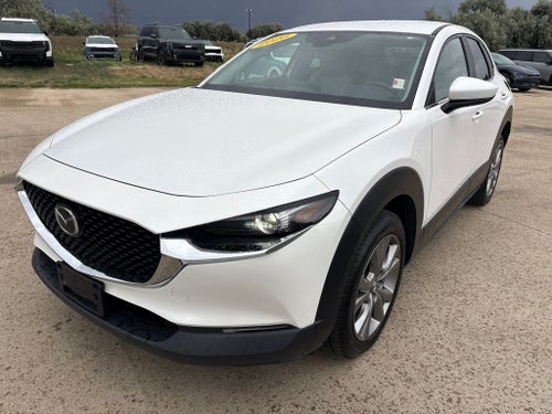 2020 Mazda Mazda CX-30 Preferred