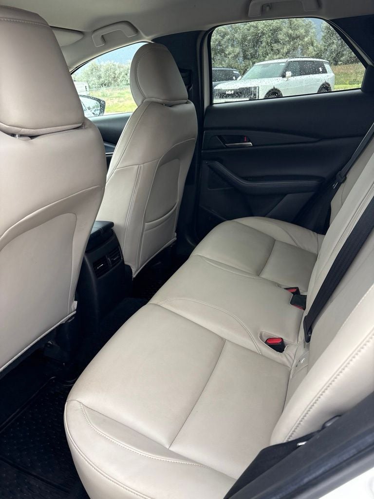2020 Mazda Mazda CX-30 Preferred