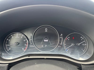 2020 Mazda Mazda CX-30 Preferred