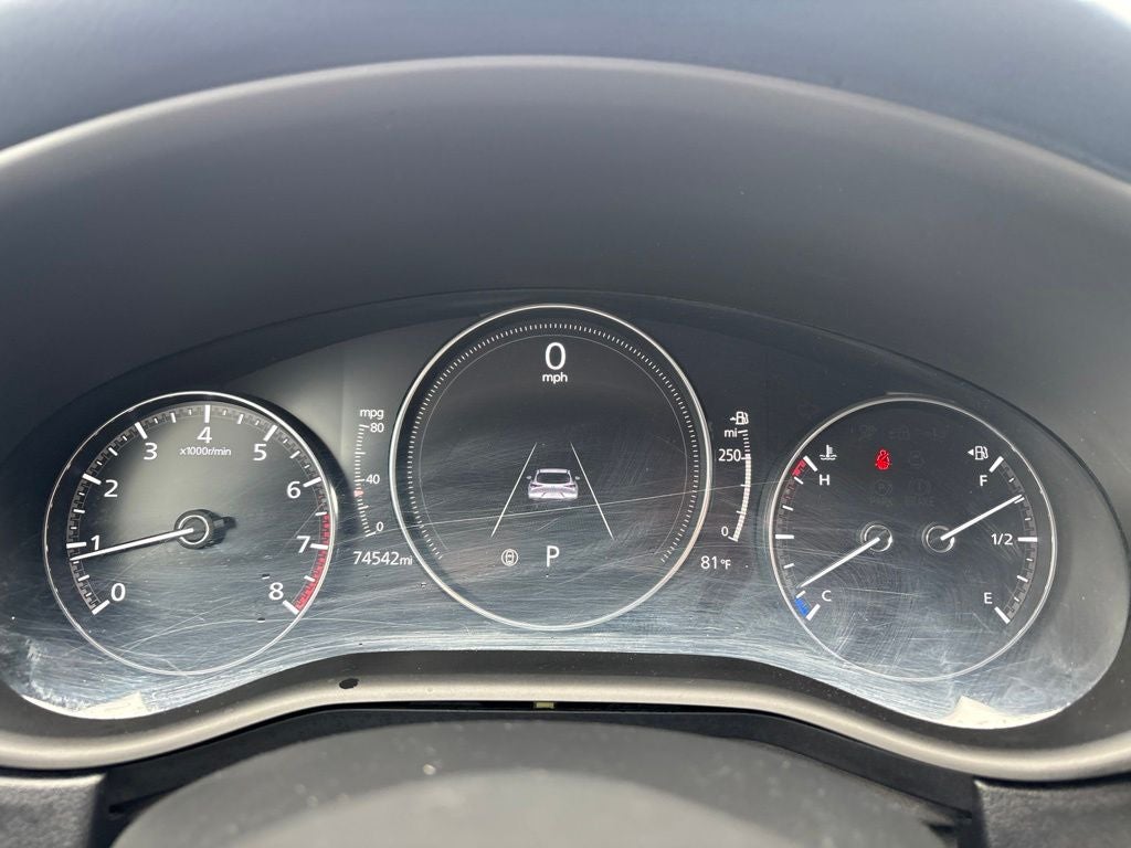 2020 Mazda Mazda CX-30 Preferred