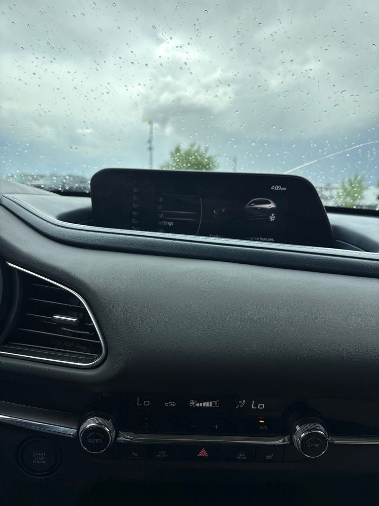 2020 Mazda Mazda CX-30 Preferred