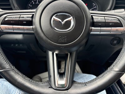 2020 Mazda Mazda CX-30 Preferred