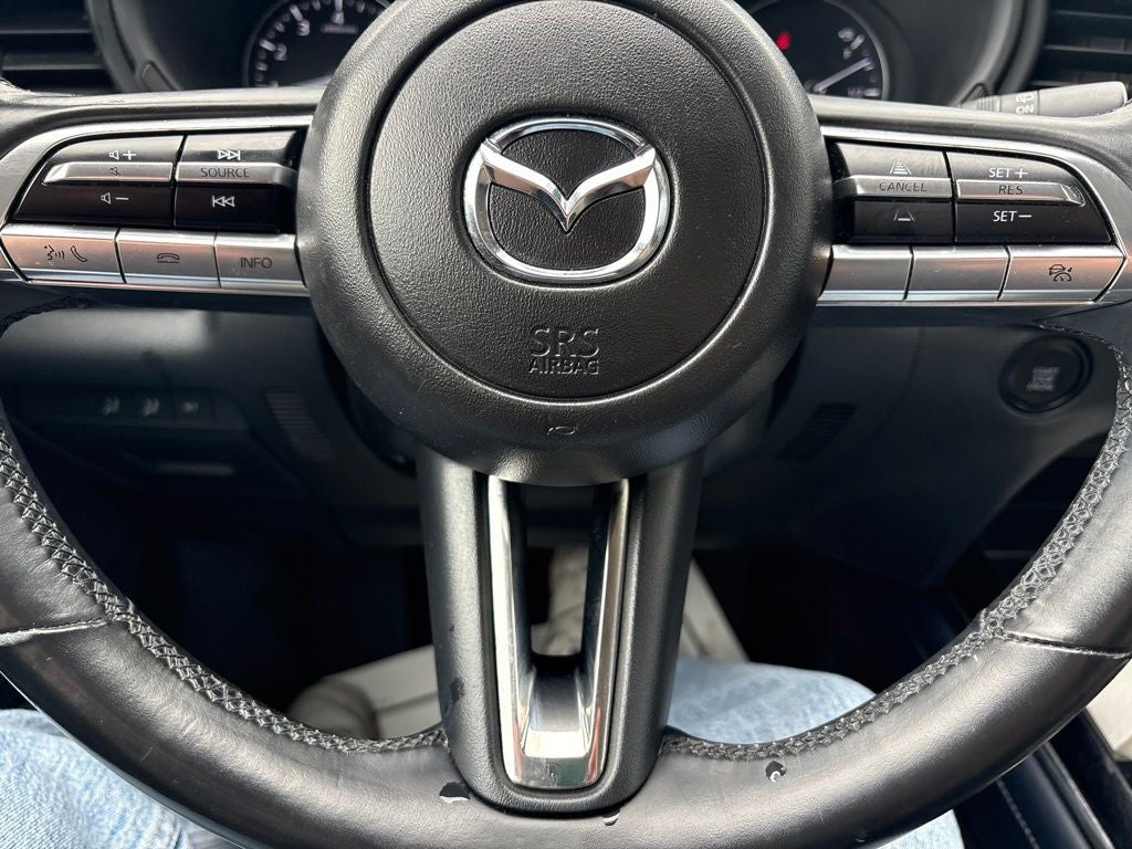 2020 Mazda Mazda CX-30 Preferred