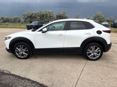 2020 Mazda Mazda CX-30 Preferred