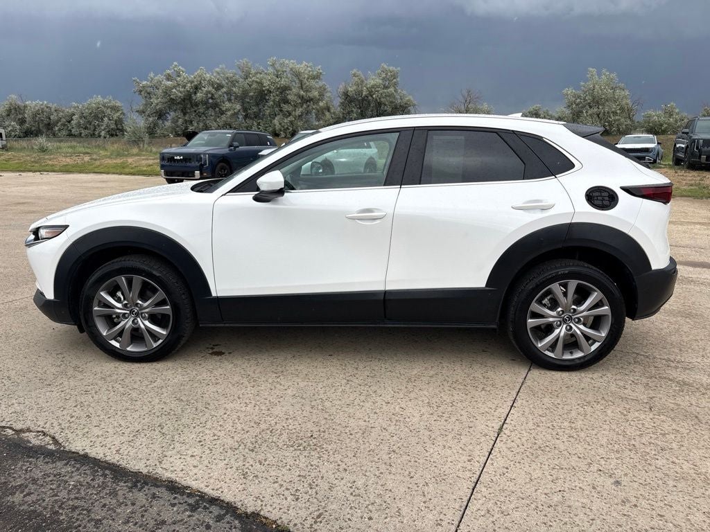 2020 Mazda Mazda CX-30 Preferred