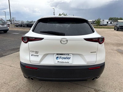 2020 Mazda Mazda CX-30 Preferred
