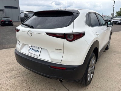 2020 Mazda Mazda CX-30 Preferred