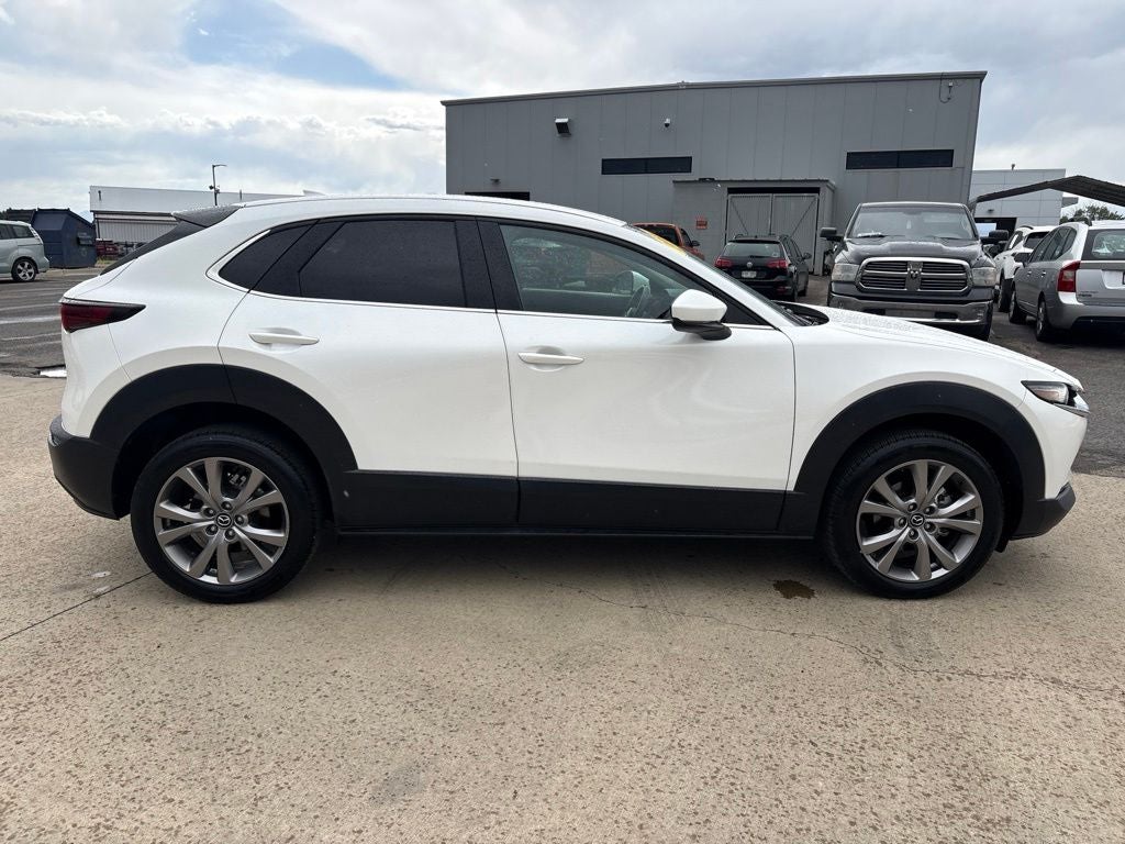 2020 Mazda Mazda CX-30 Preferred