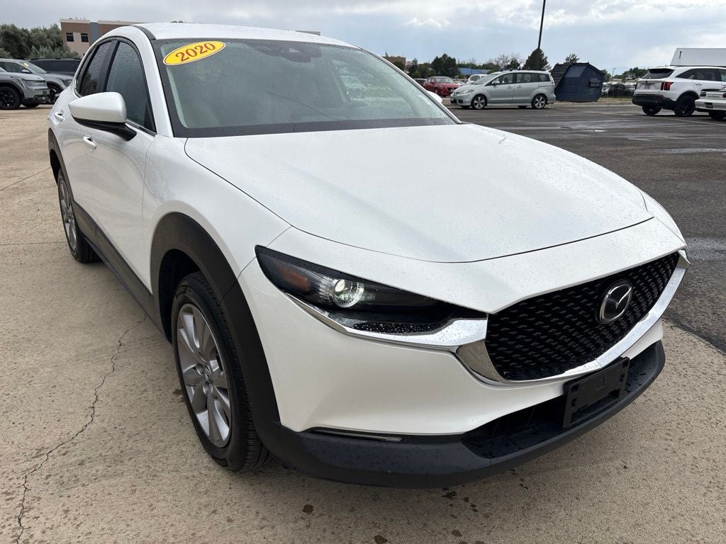 2020 Mazda Mazda CX-30 Preferred