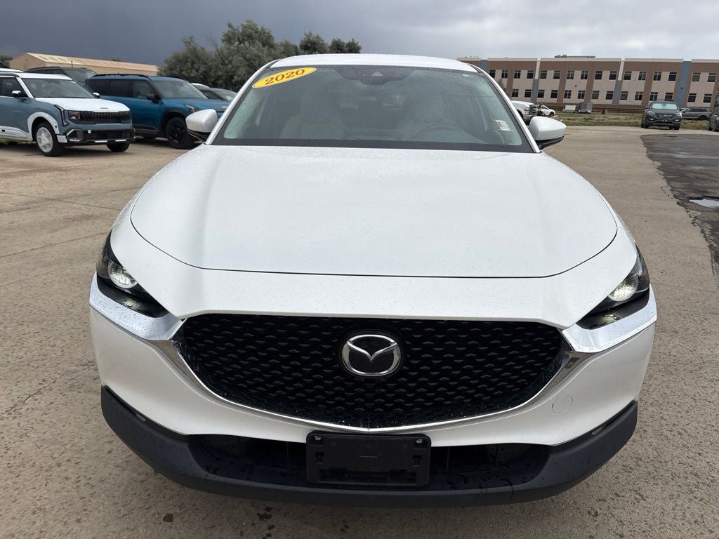 2020 Mazda Mazda CX-30 Preferred