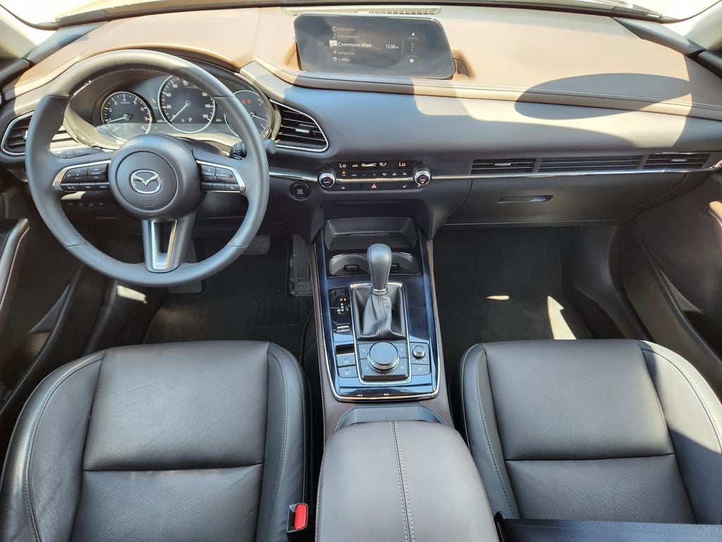 2024 Mazda Mazda CX-30 2.5 S Premium Package