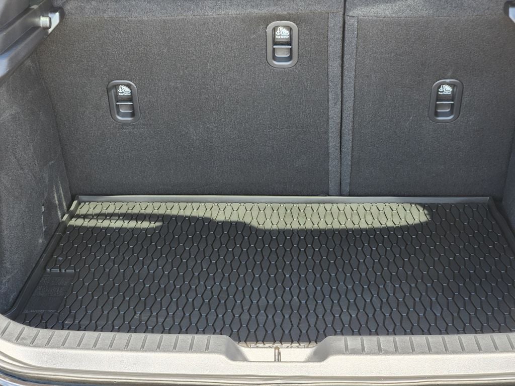 2024 Mazda Mazda CX-30 2.5 S Premium Package