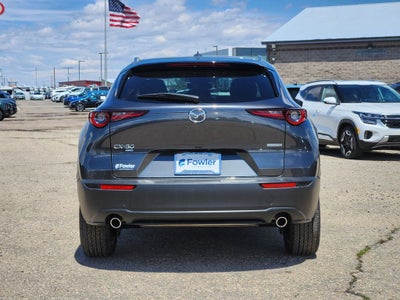 2024 Mazda Mazda CX-30 2.5 S Premium Package