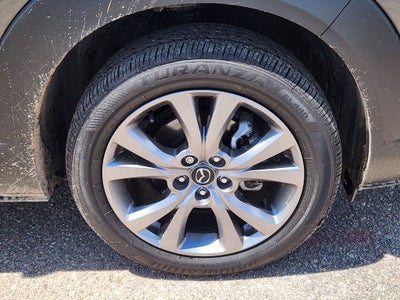 2024 Mazda Mazda CX-30 2.5 S Premium Package