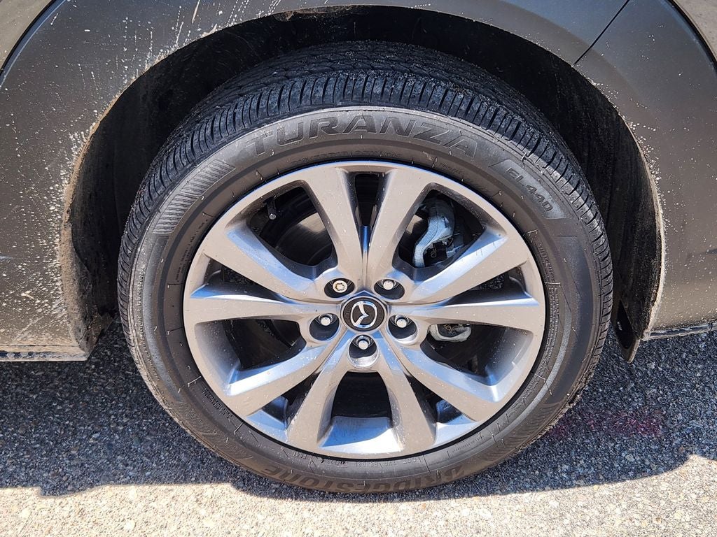 2024 Mazda Mazda CX-30 2.5 S Premium Package