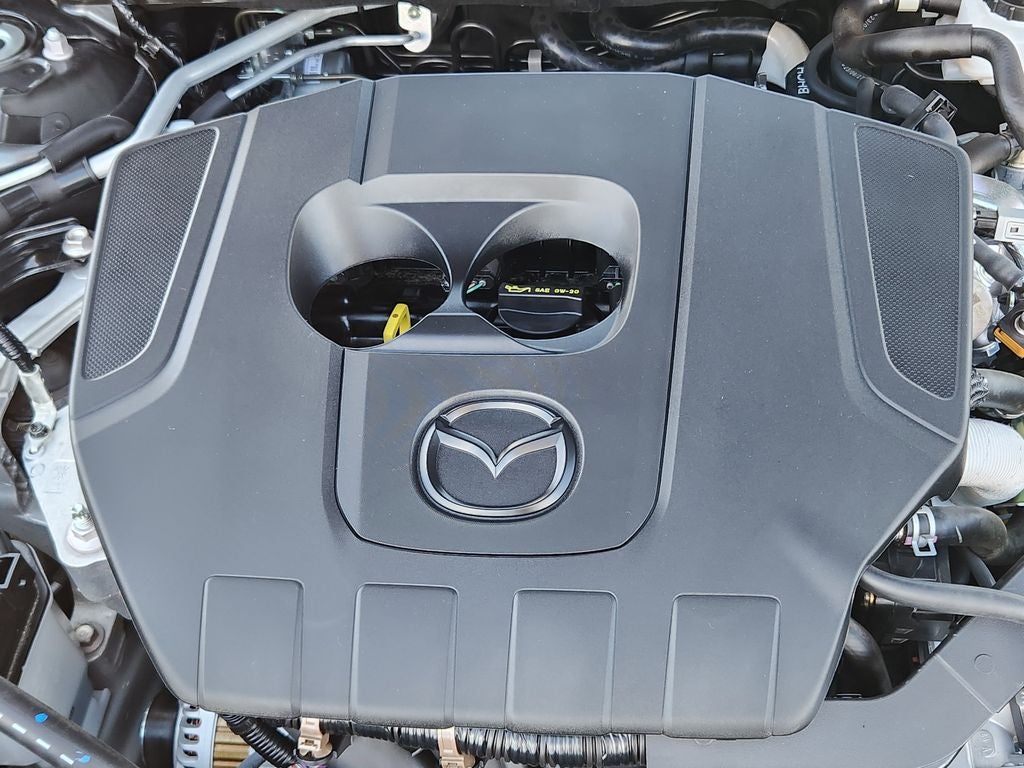 2024 Mazda Mazda CX-30 2.5 S Premium Package