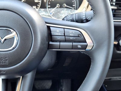 2024 Mazda Mazda CX-30 2.5 S Premium Package