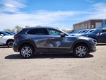 2024 Mazda Mazda CX-30 2.5 S Premium Package