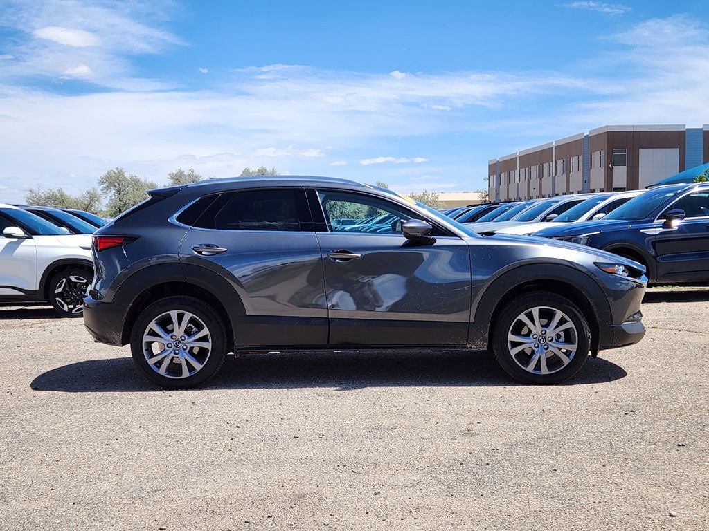 2024 Mazda Mazda CX-30 2.5 S Premium Package