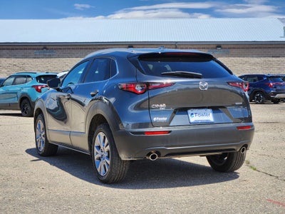 2024 Mazda Mazda CX-30 2.5 S Premium Package