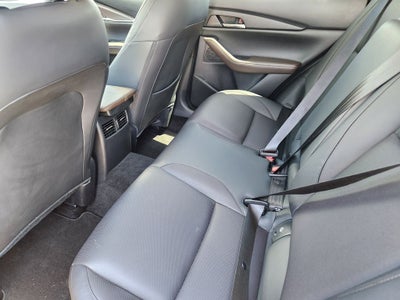 2024 Mazda Mazda CX-30 2.5 S Premium Package
