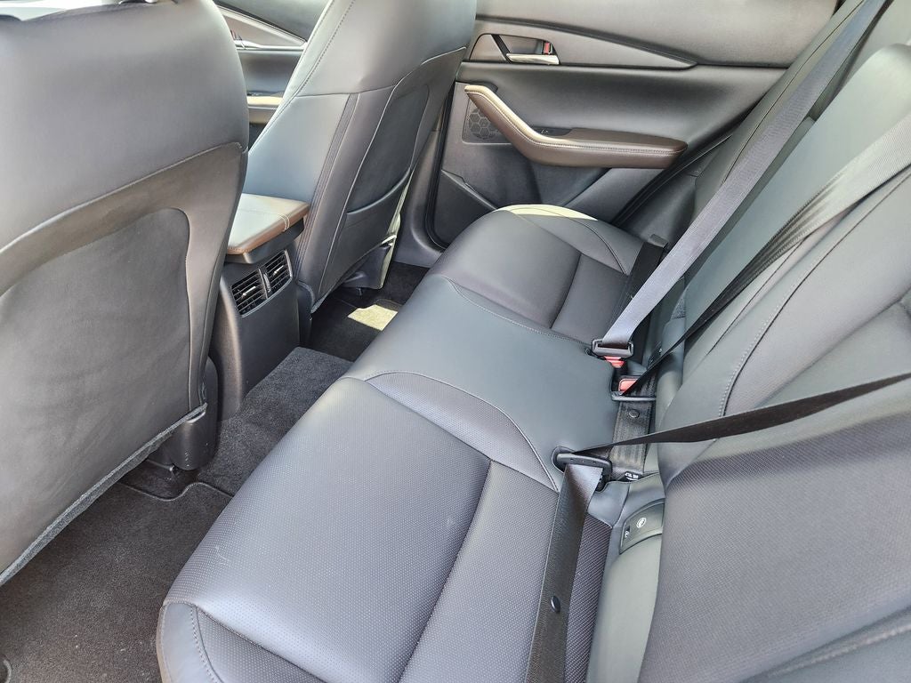 2024 Mazda Mazda CX-30 2.5 S Premium Package