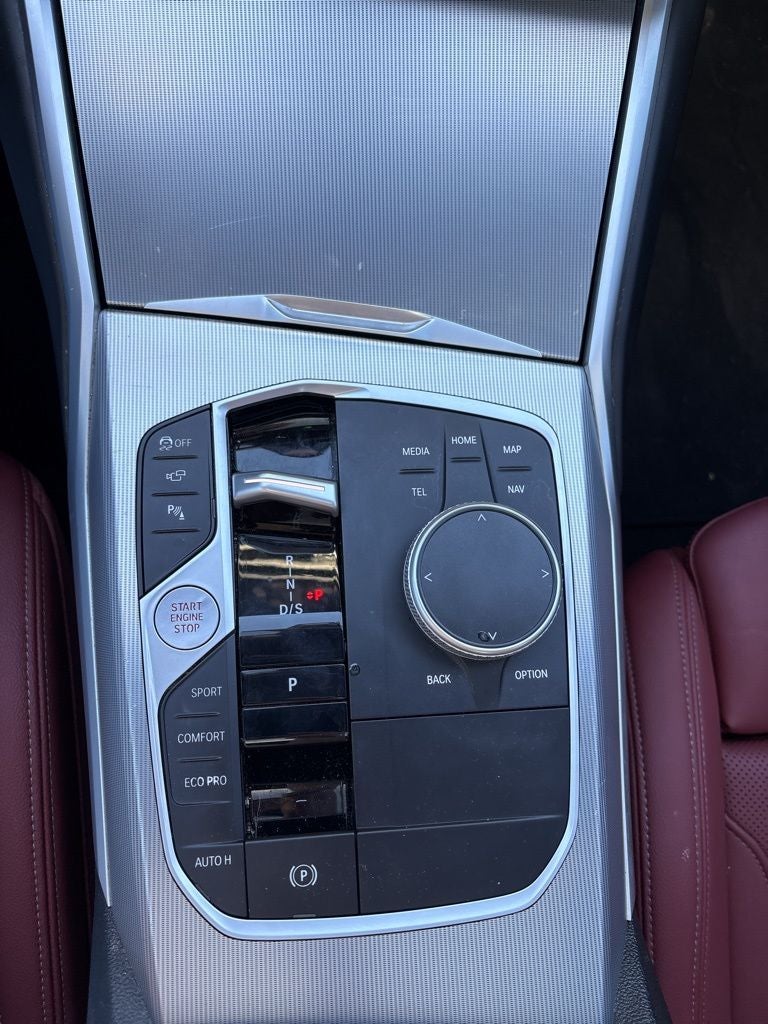 2024 BMW 3 Series M340i xDrive