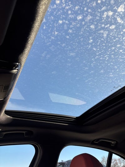 2024 BMW 3 Series M340i xDrive