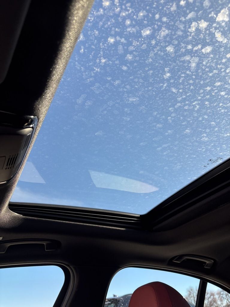 2024 BMW 3 Series M340i xDrive