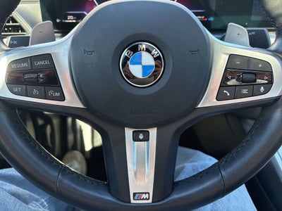 2024 BMW 3 Series M340i xDrive