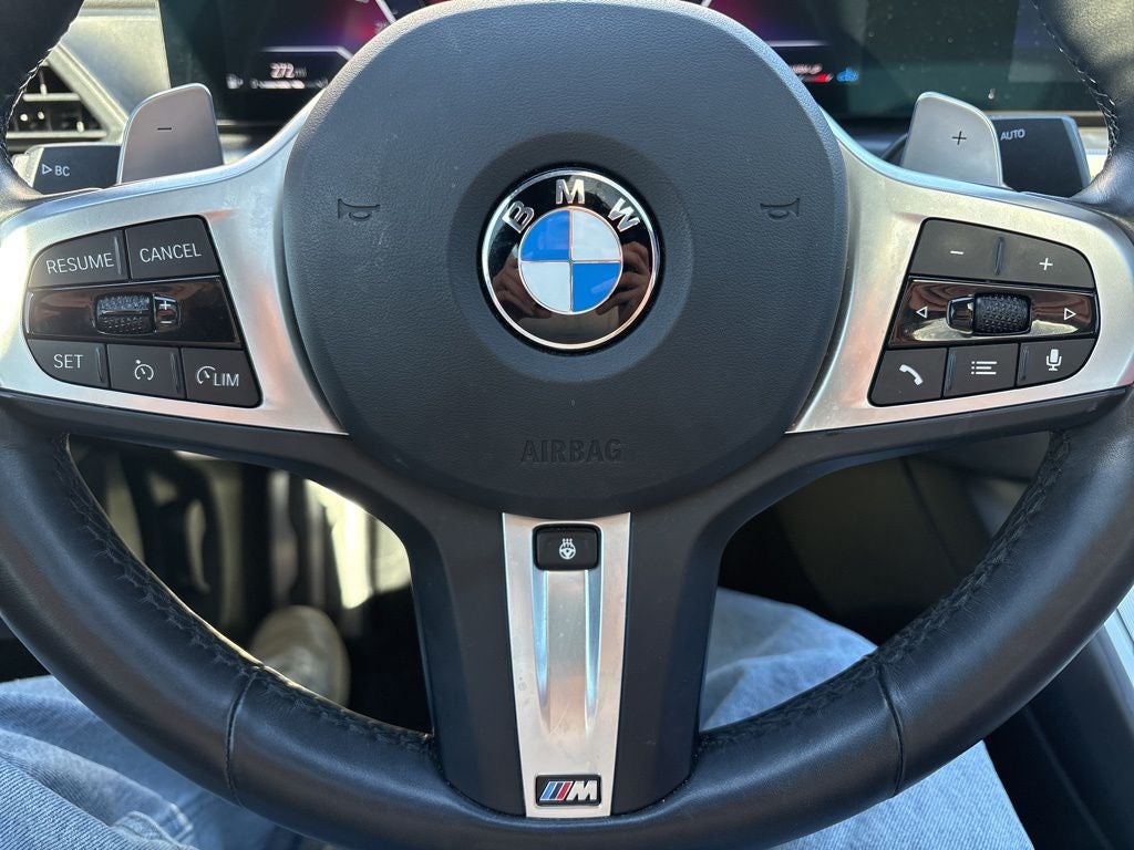 2024 BMW 3 Series M340i xDrive