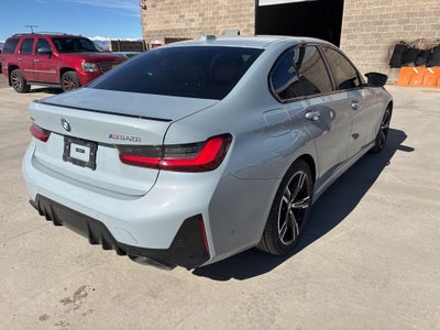 2024 BMW 3 Series M340i xDrive