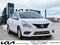 2017 Nissan Versa 1.6 S