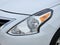 2017 Nissan Versa 1.6 S