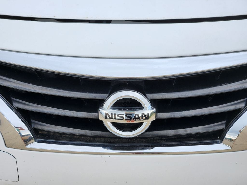 2017 Nissan Versa 1.6 S