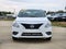 2017 Nissan Versa 1.6 S