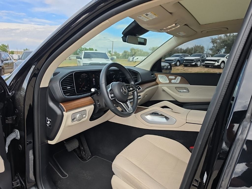 2022 Mercedes-Benz GLE GLE 350