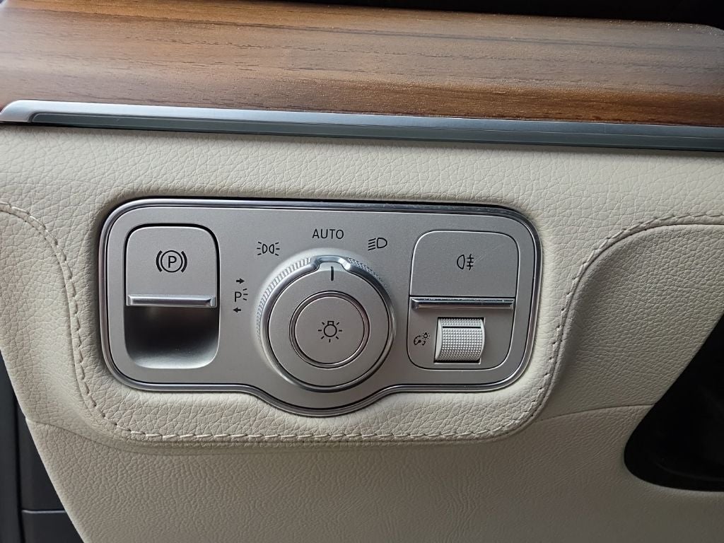 2022 Mercedes-Benz GLE GLE 350