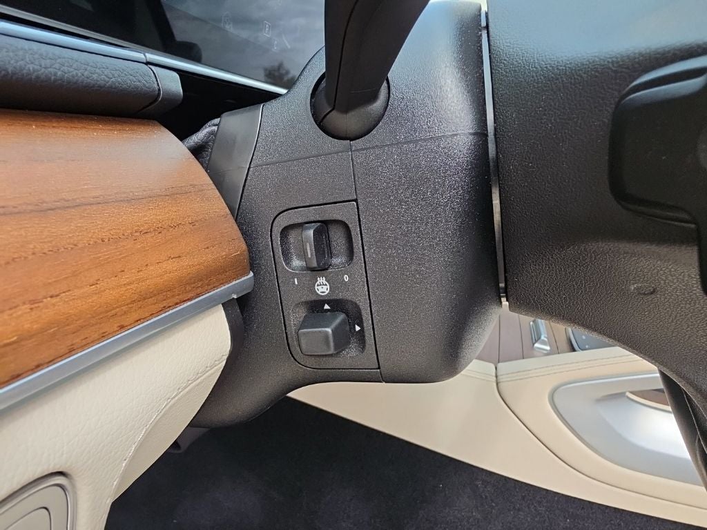 2022 Mercedes-Benz GLE GLE 350