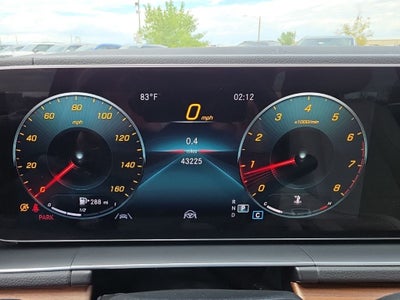 2022 Mercedes-Benz GLE GLE 350