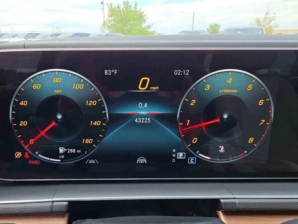 2022 Mercedes-Benz GLE GLE 350