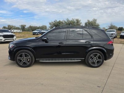 2022 Mercedes-Benz GLE GLE 350