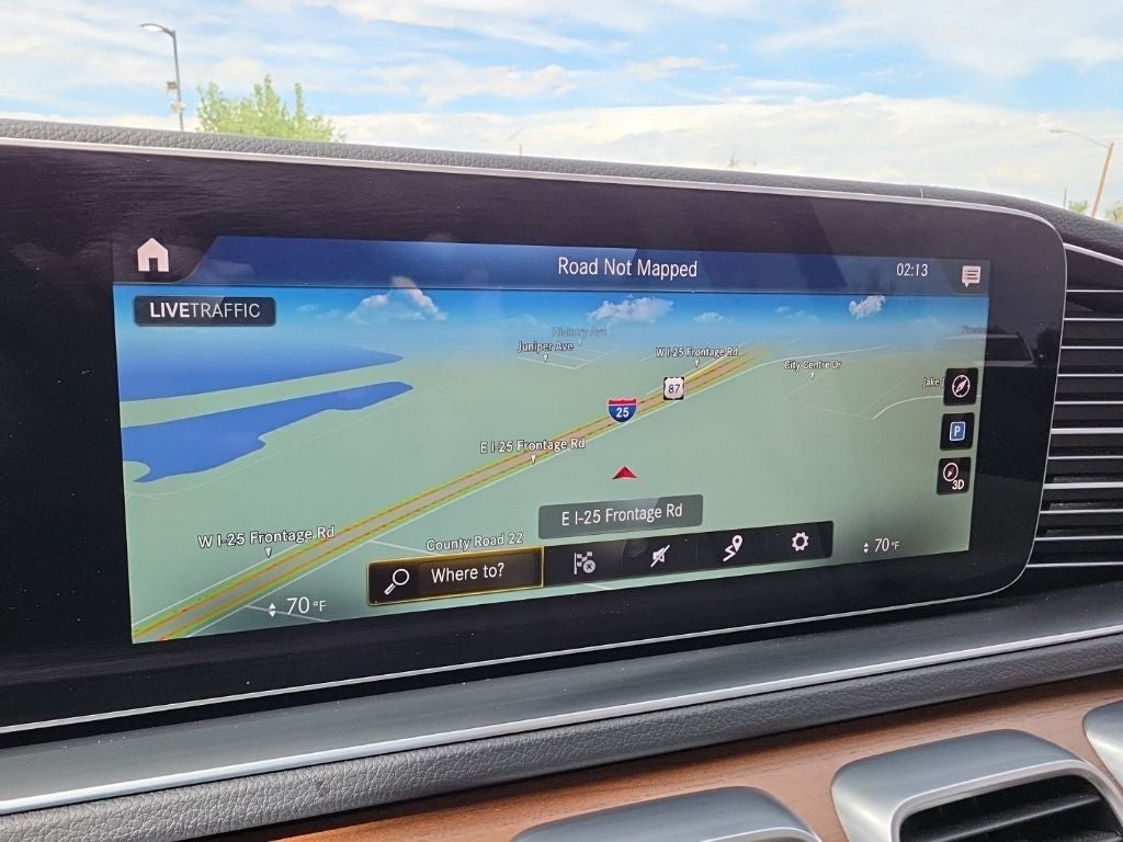 2022 Mercedes-Benz GLE GLE 350