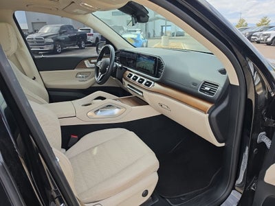 2022 Mercedes-Benz GLE GLE 350