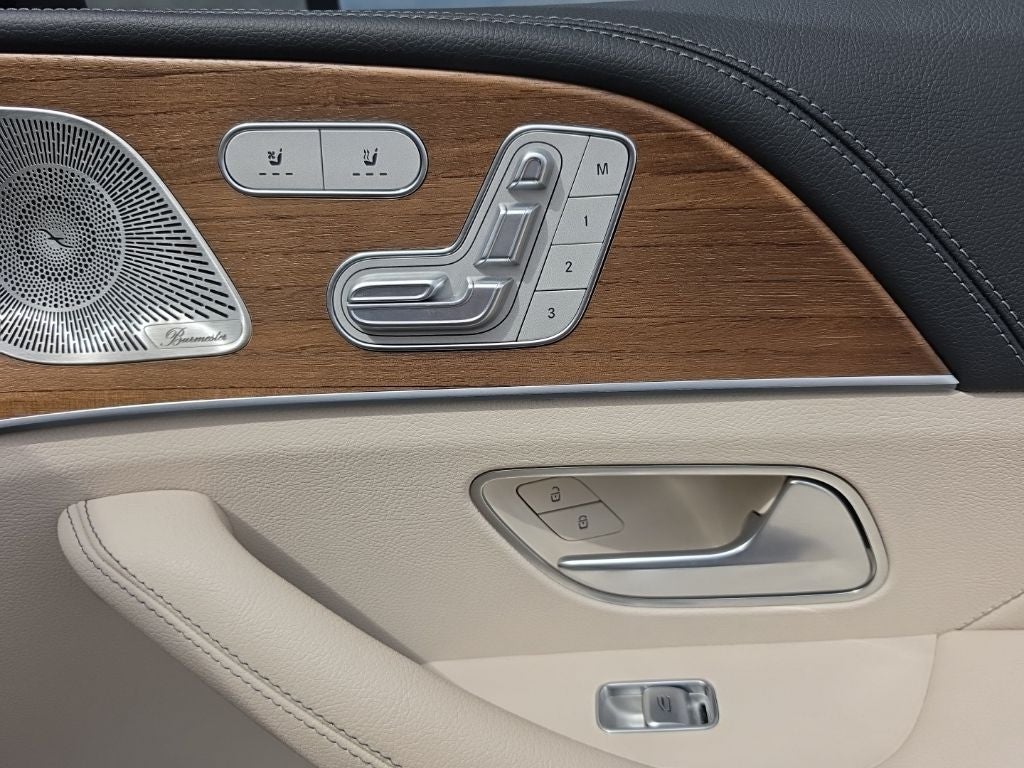 2022 Mercedes-Benz GLE GLE 350