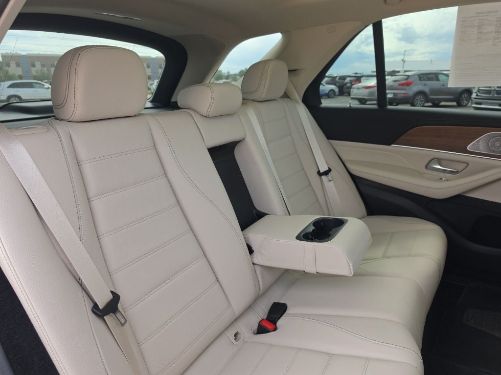 2022 Mercedes-Benz GLE GLE 350