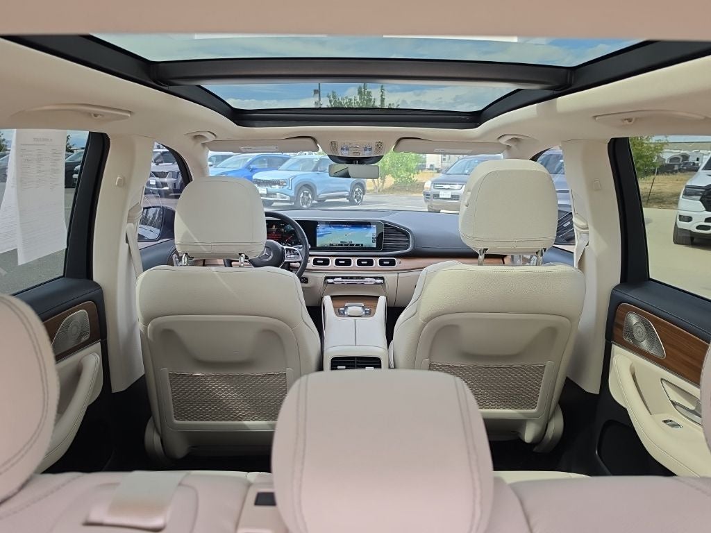 2022 Mercedes-Benz GLE GLE 350