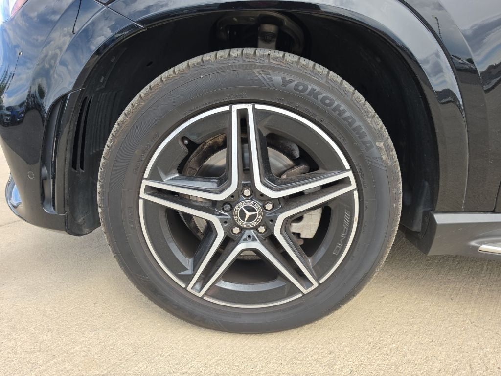 2022 Mercedes-Benz GLE GLE 350