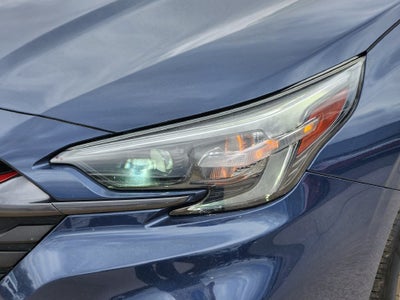 2023 Subaru Legacy Sport